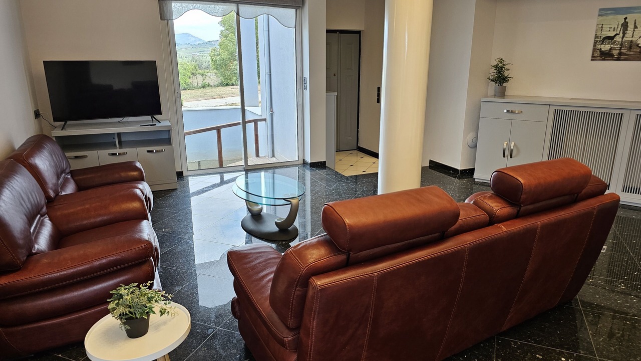 Photo of Livingroom in Vrahati