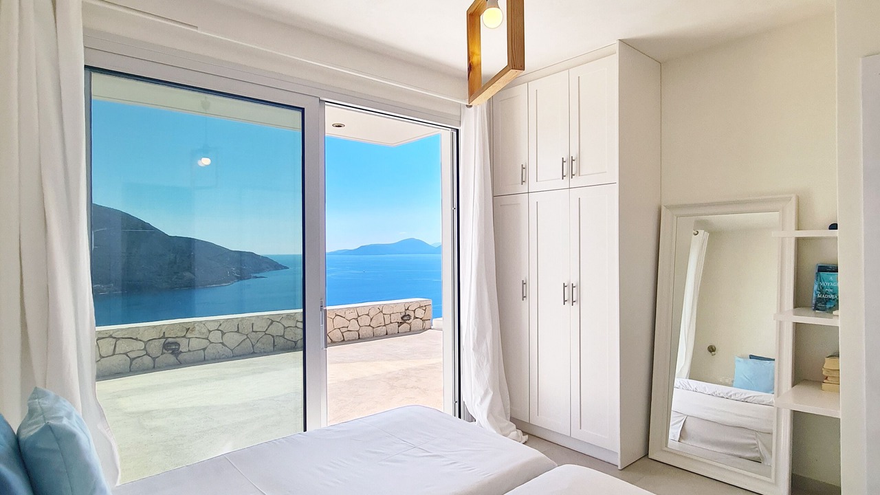 Photo of Bedroom in Pondi