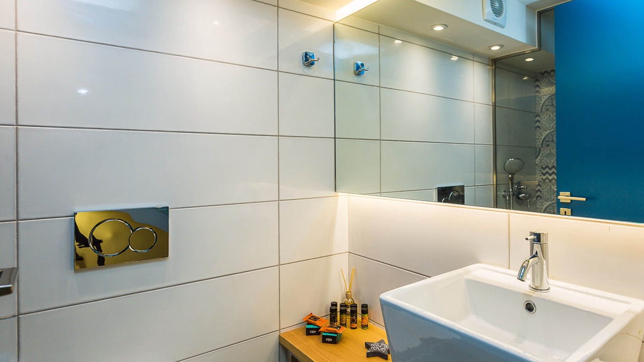 Photo of Bathroom in Kalathas