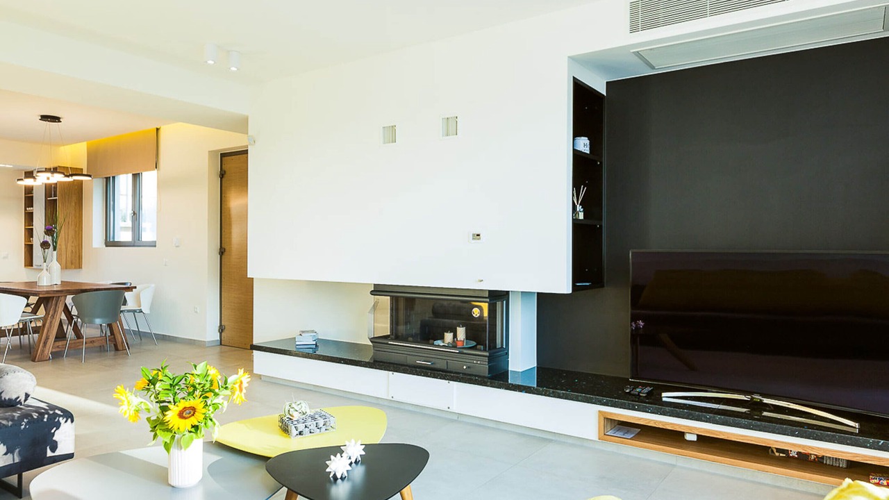 Photo of Livingroom in Kalathas