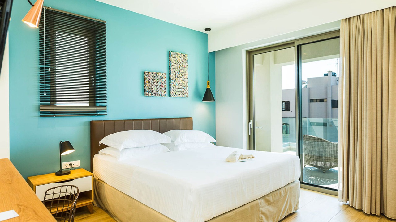 Photo of Bedroom in Kalathas