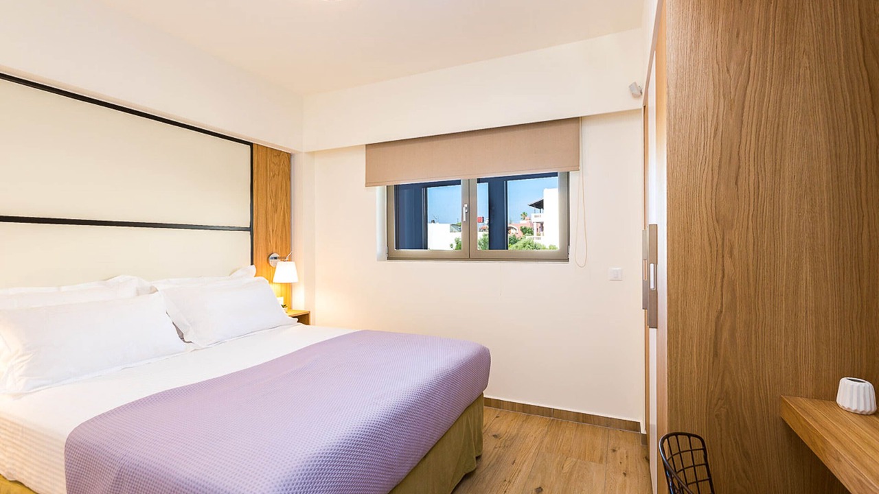 Photo of Bedroom in Kalathas