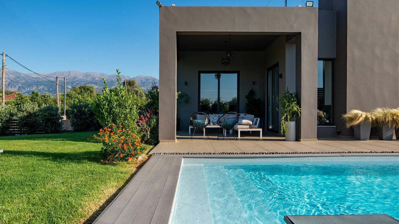 Photo of Outdoor in Alikianos