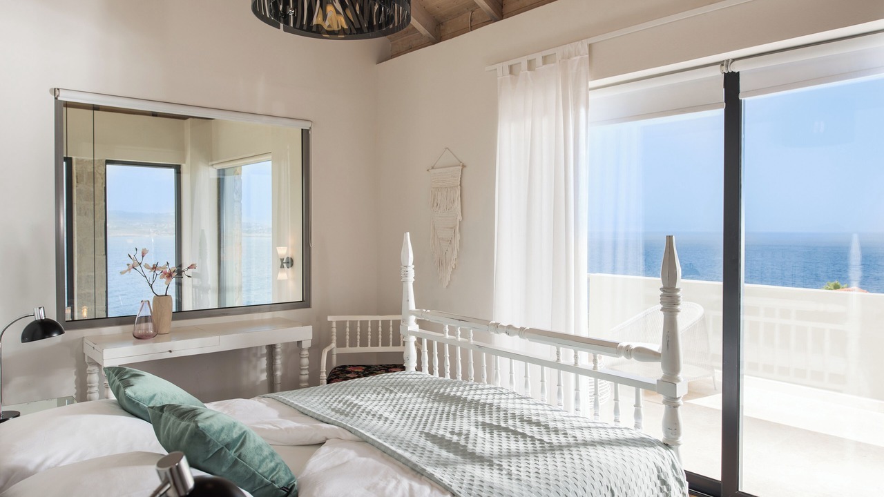 Photo of Bedroom in Tersanas
