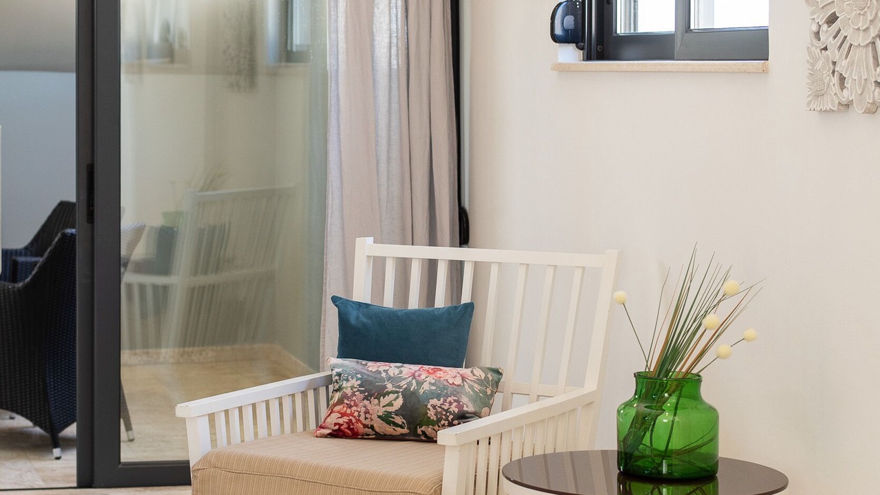 Photo of Livingroom in Tersanas