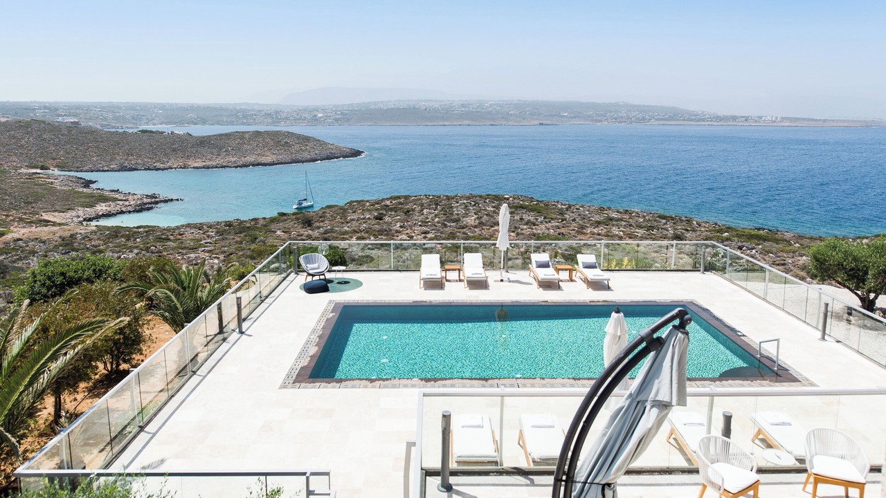 Photo of Outdoor in Tersanas