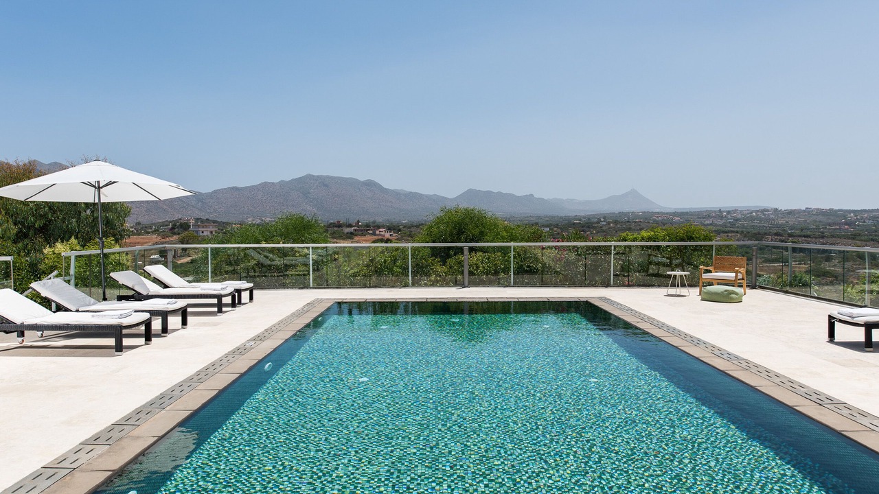 Photo of Outdoor in Tersanas