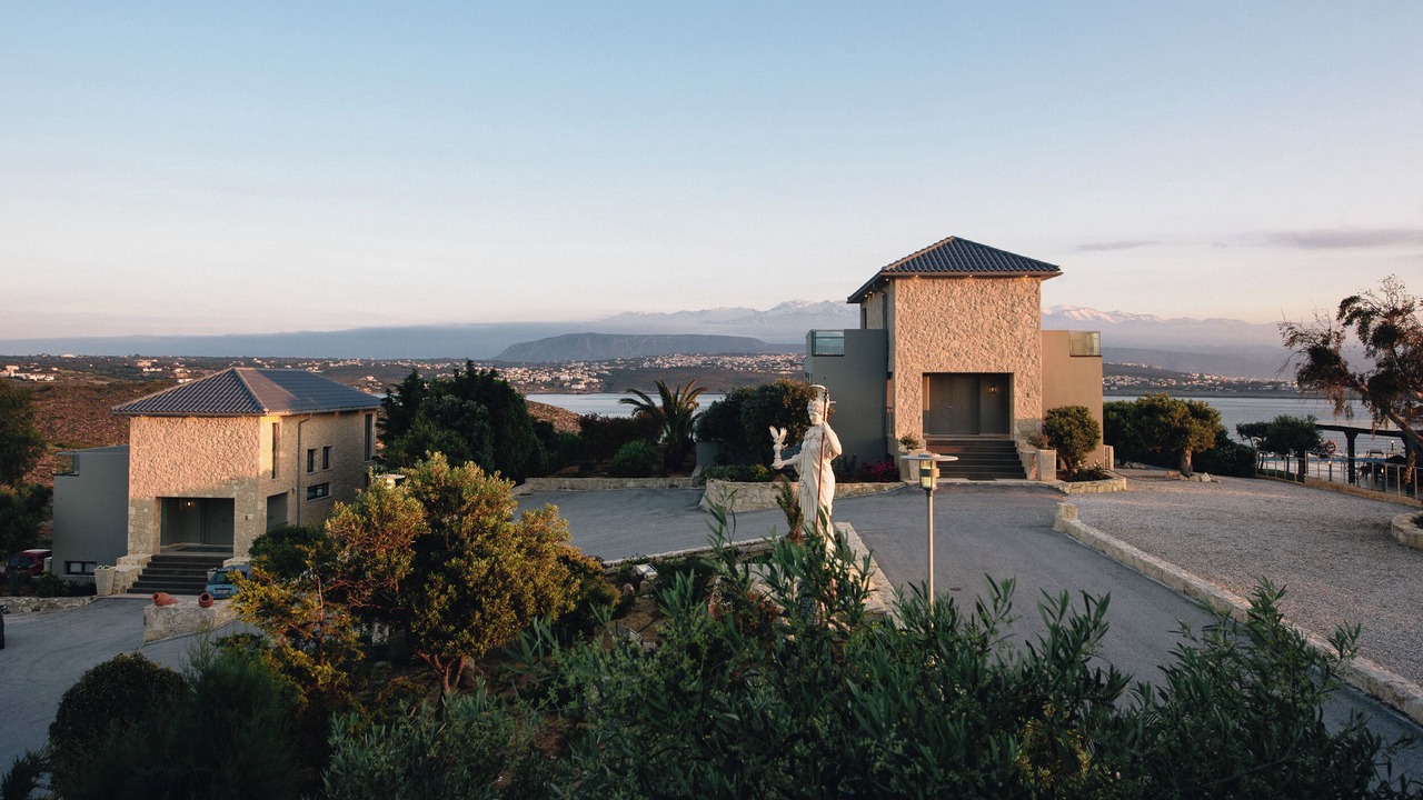 Photo of Outdoor in Tersanas