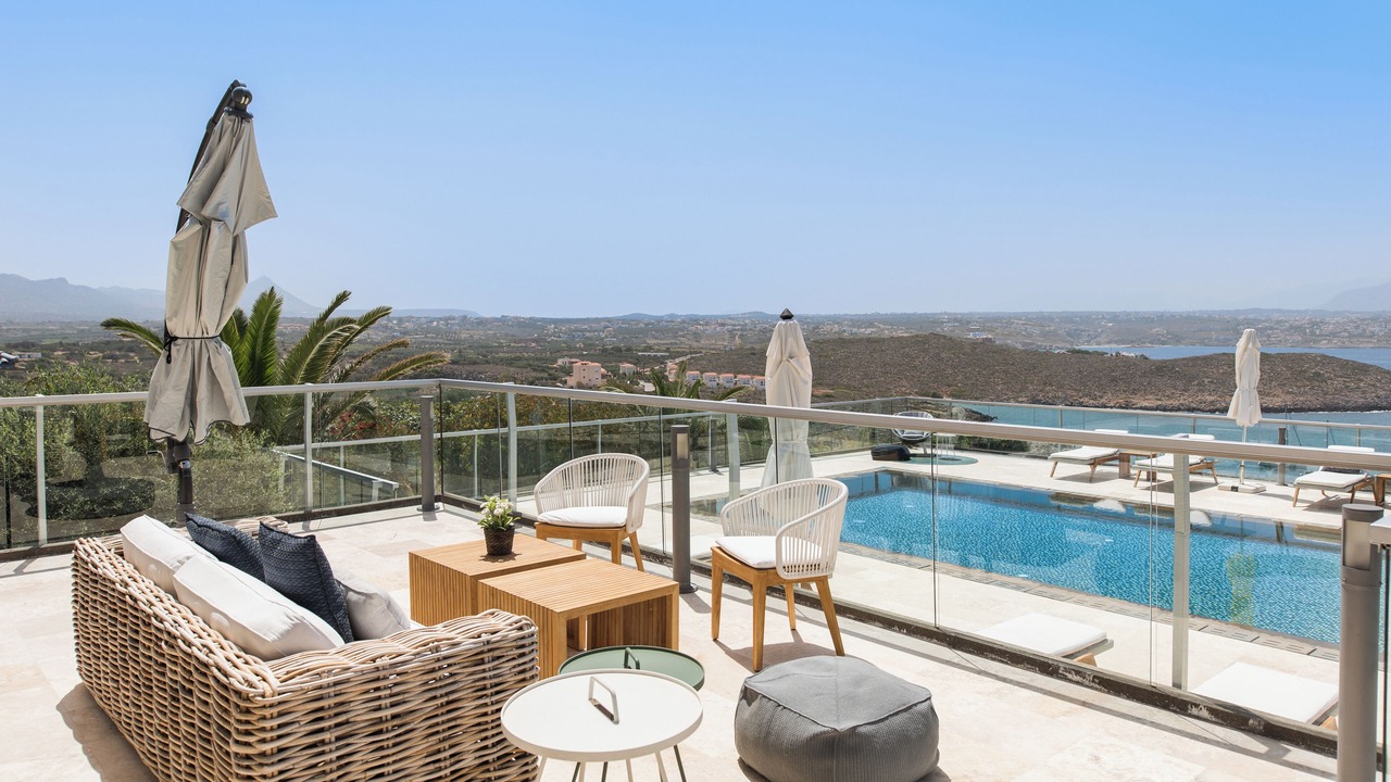 Photo of Outdoor in Tersanas