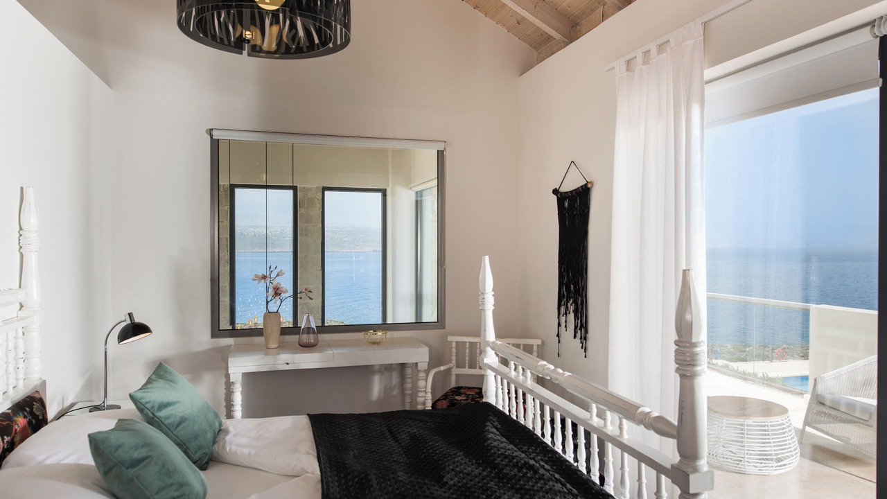 Photo of Bedroom in Tersanas