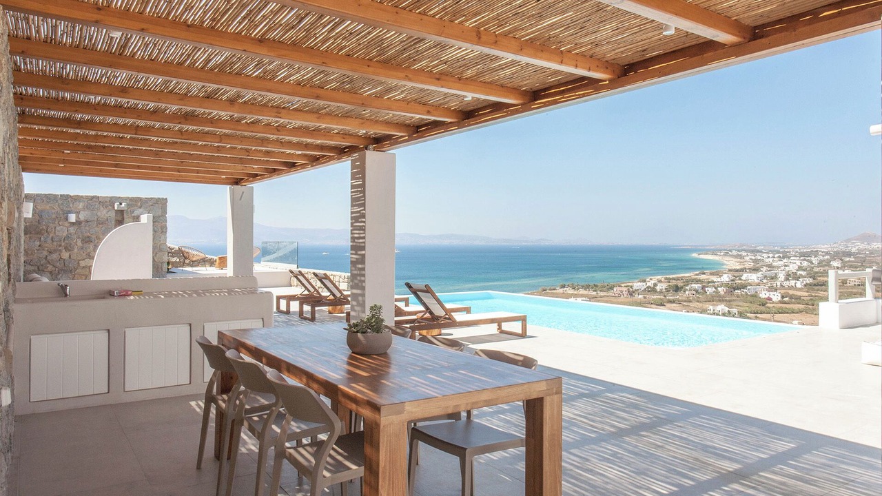 Photo of Outdoor in Maragas