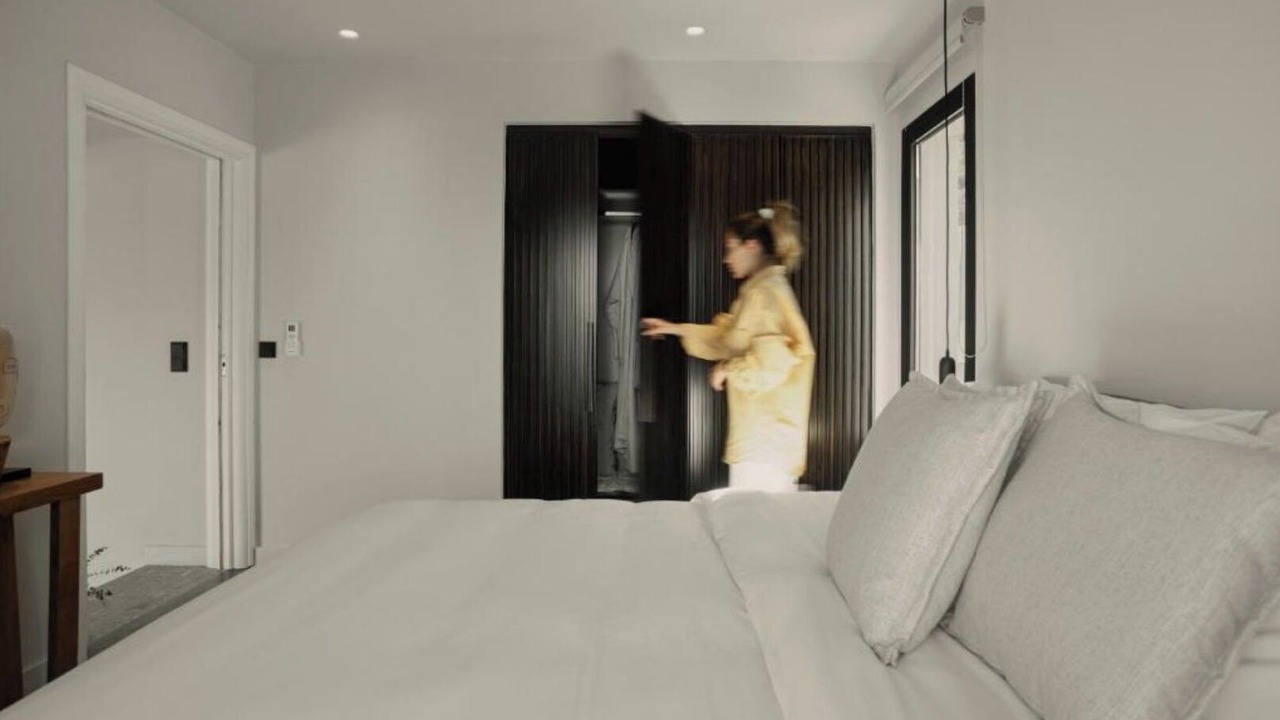 Photo of Bedroom in Aperio