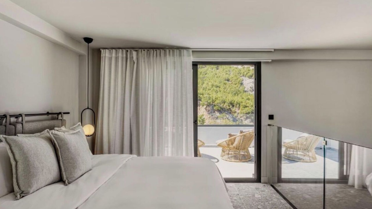 Photo of Bedroom in Aperio