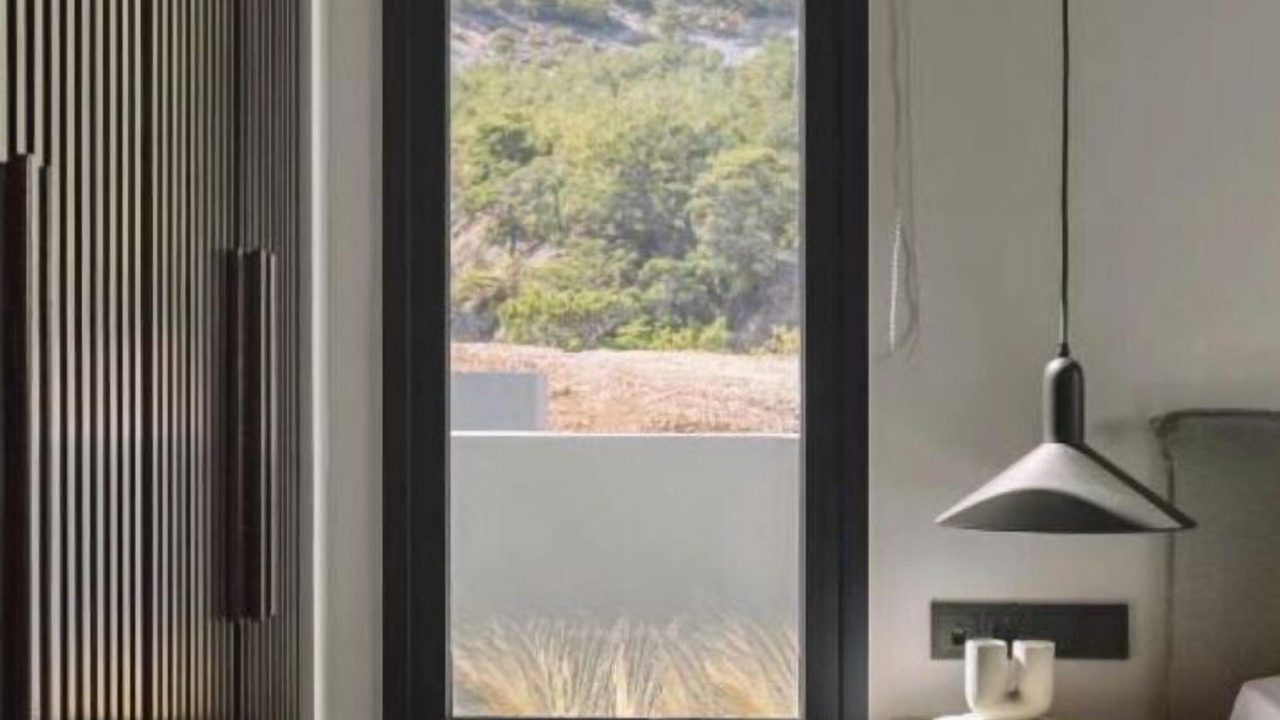 Photo of Bedroom in Aperio