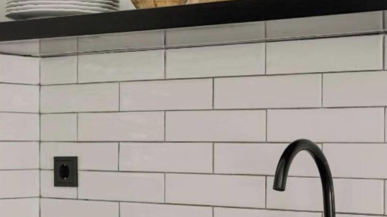 Photo of Bathroom in Aperio