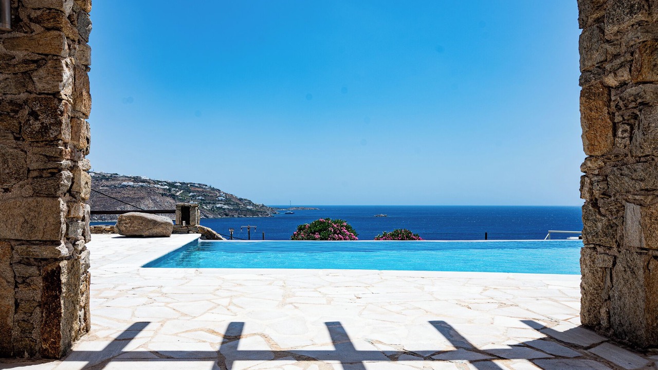 Photo of Outdoor in Ornos