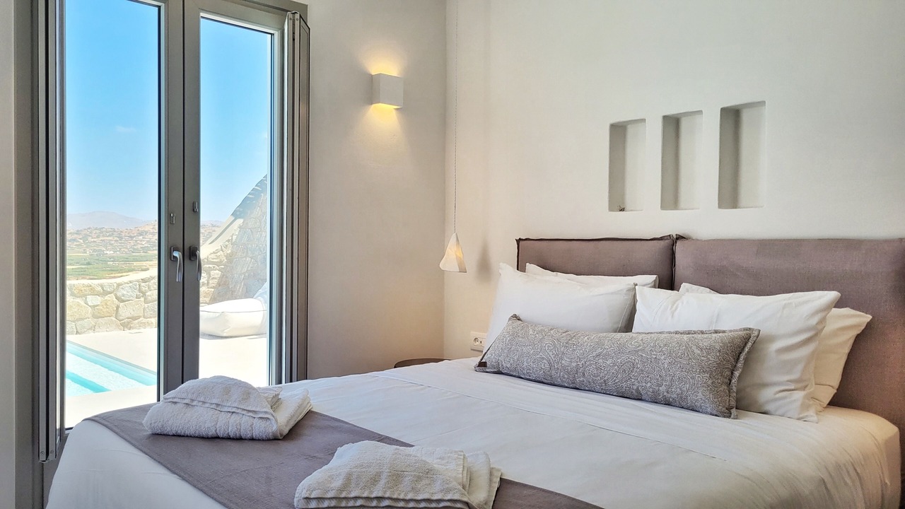 Photo of Bedroom in Maragas