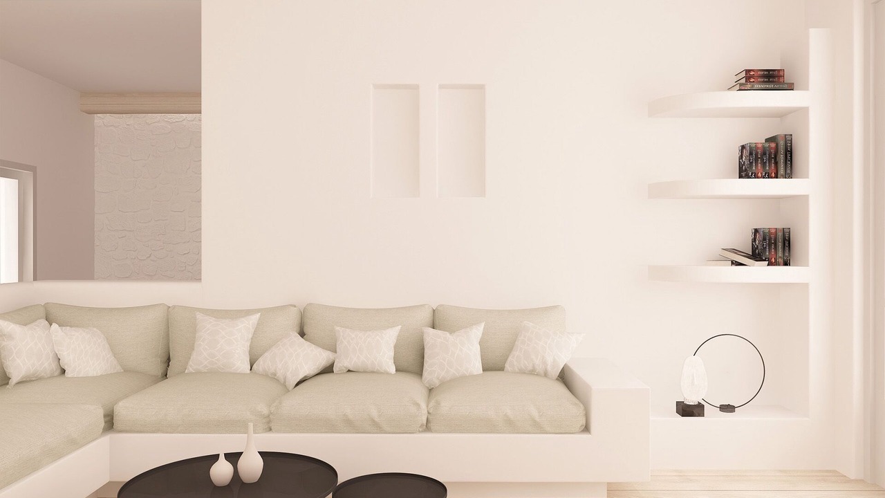 Photo of Livingroom in Maragas