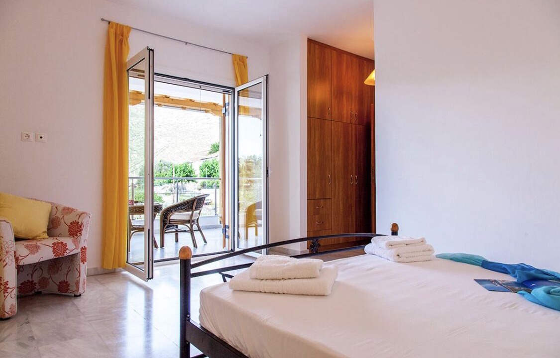 Photo of Bedroom in Sivros