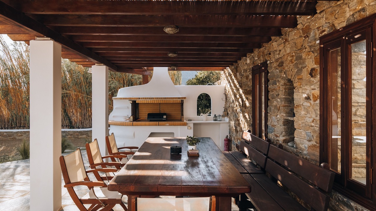 Photo of Outdoor in Naxos