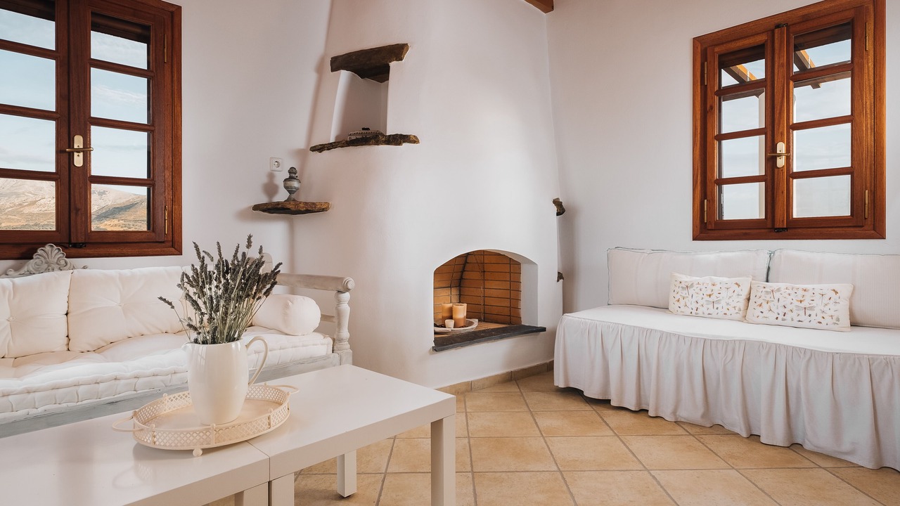 Photo of Bedroom in Naxos