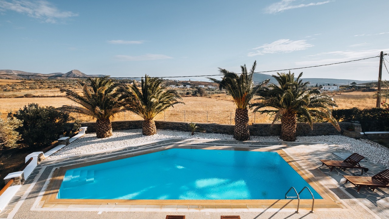 Photo of Outdoor in Naxos