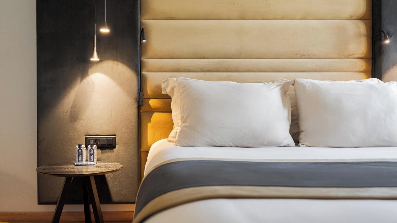 Photo of Bedroom in Alimos