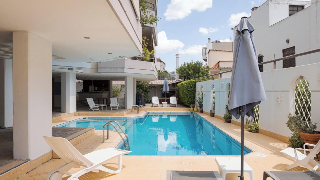 Photo of Outdoor in Alimos