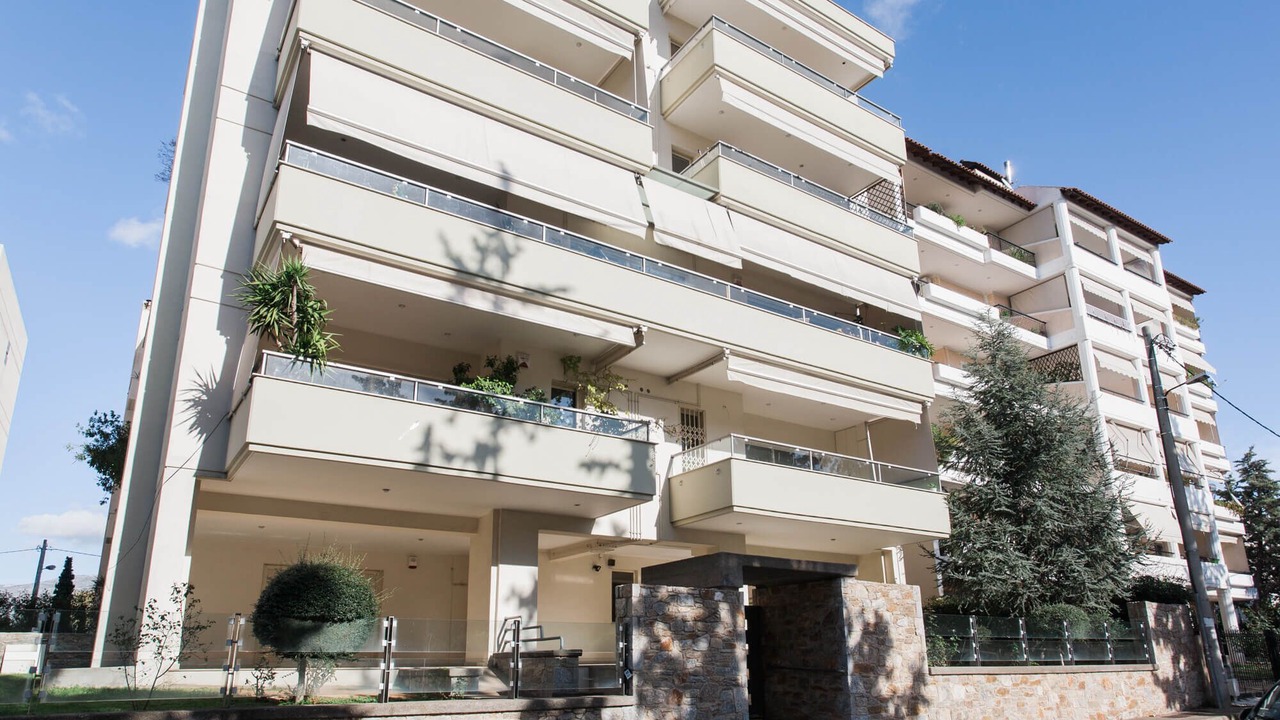 Photo of Outdoor in Agia Paraskevi