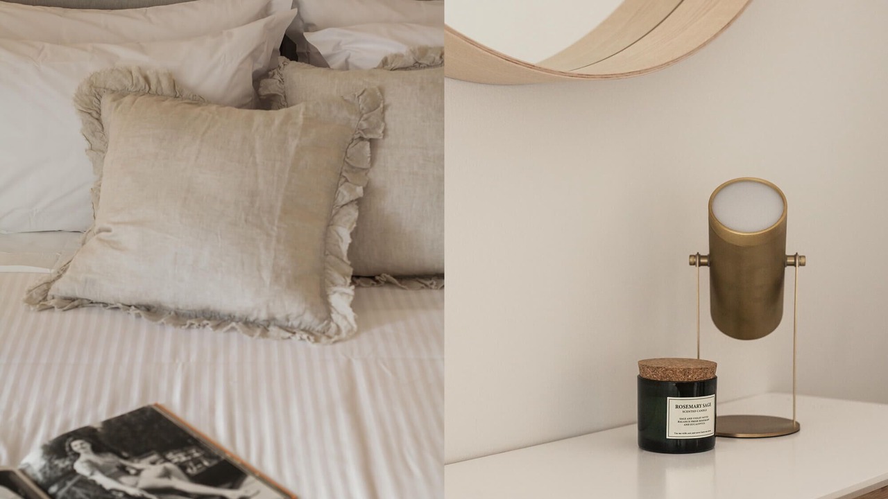 Photo of Bedroom in Agia Paraskevi