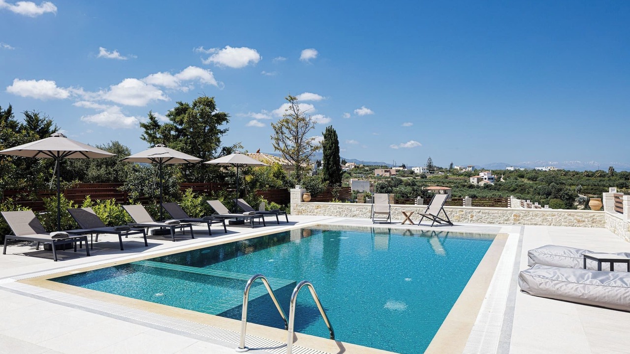 Photo of Outdoor in Chamalevri