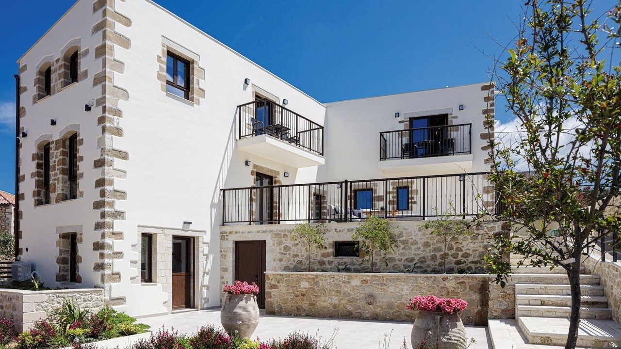 Photo of Outdoor in Chamalevri
