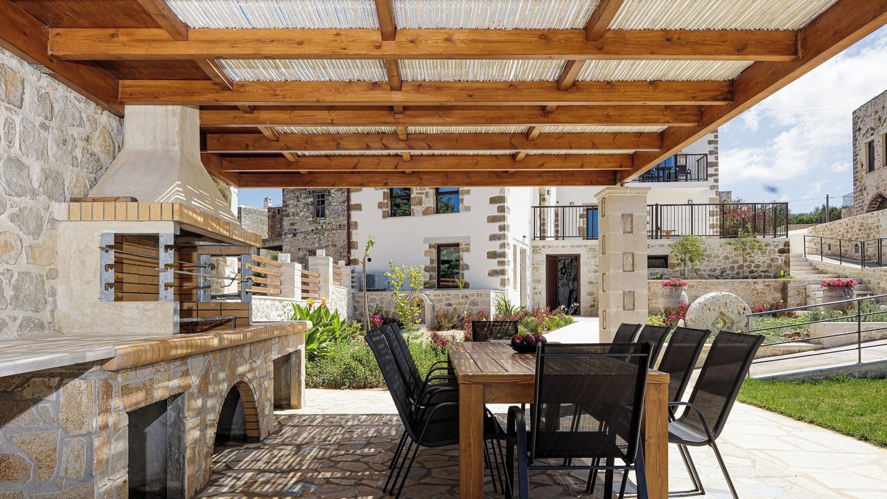 Photo of Outdoor in Chamalevri