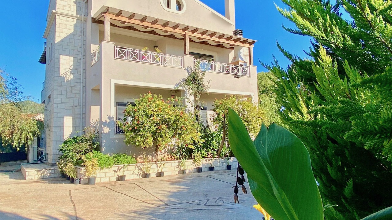 Photo of Outdoor in Acharavi