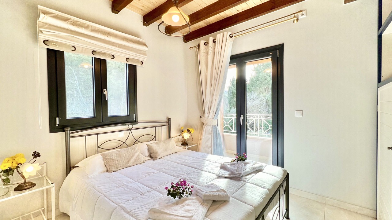 Photo of Bedroom in Acharavi
