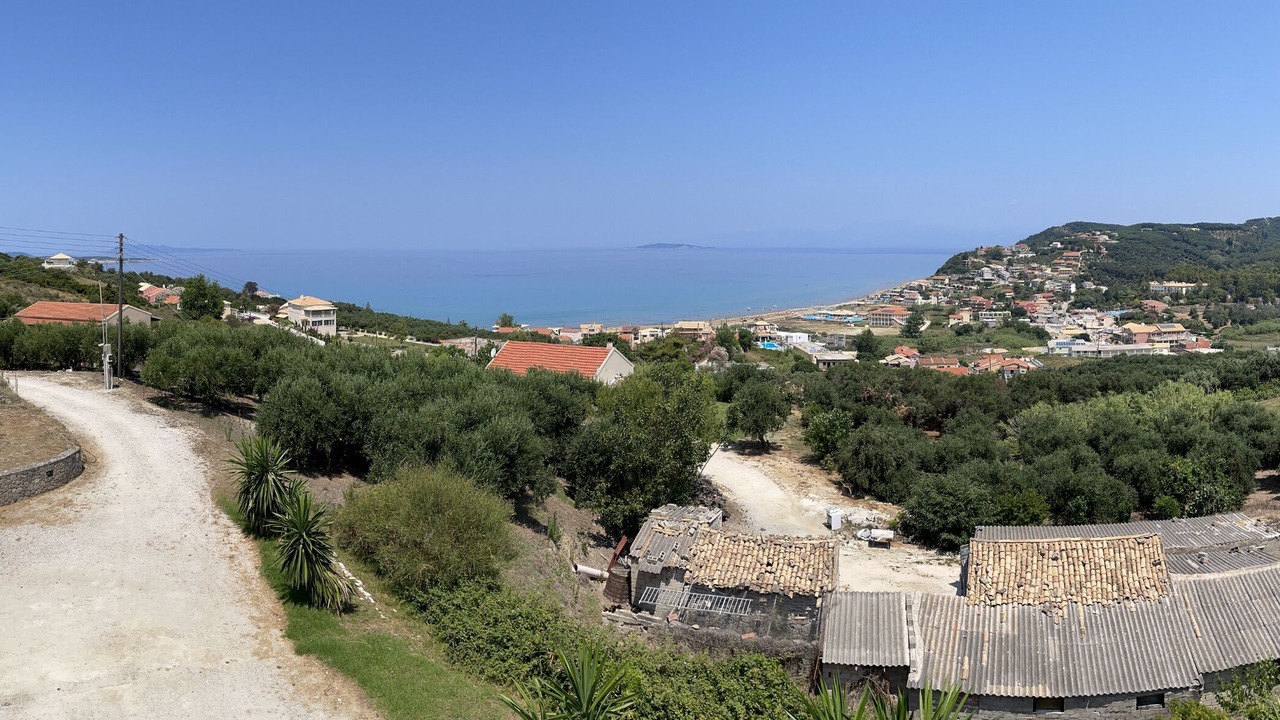 Photo of Outdoor in Agios Stefanos Avliotes