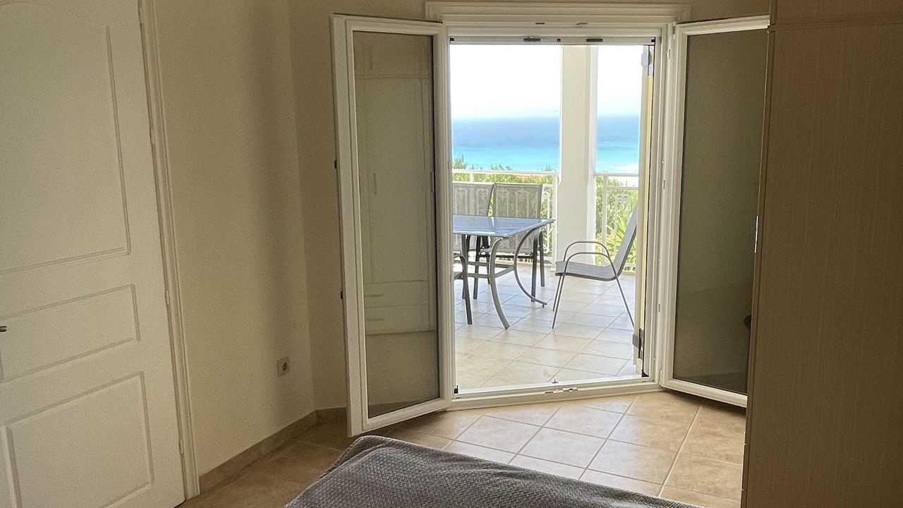 Photo of Bedroom in Agios Stefanos Avliotes