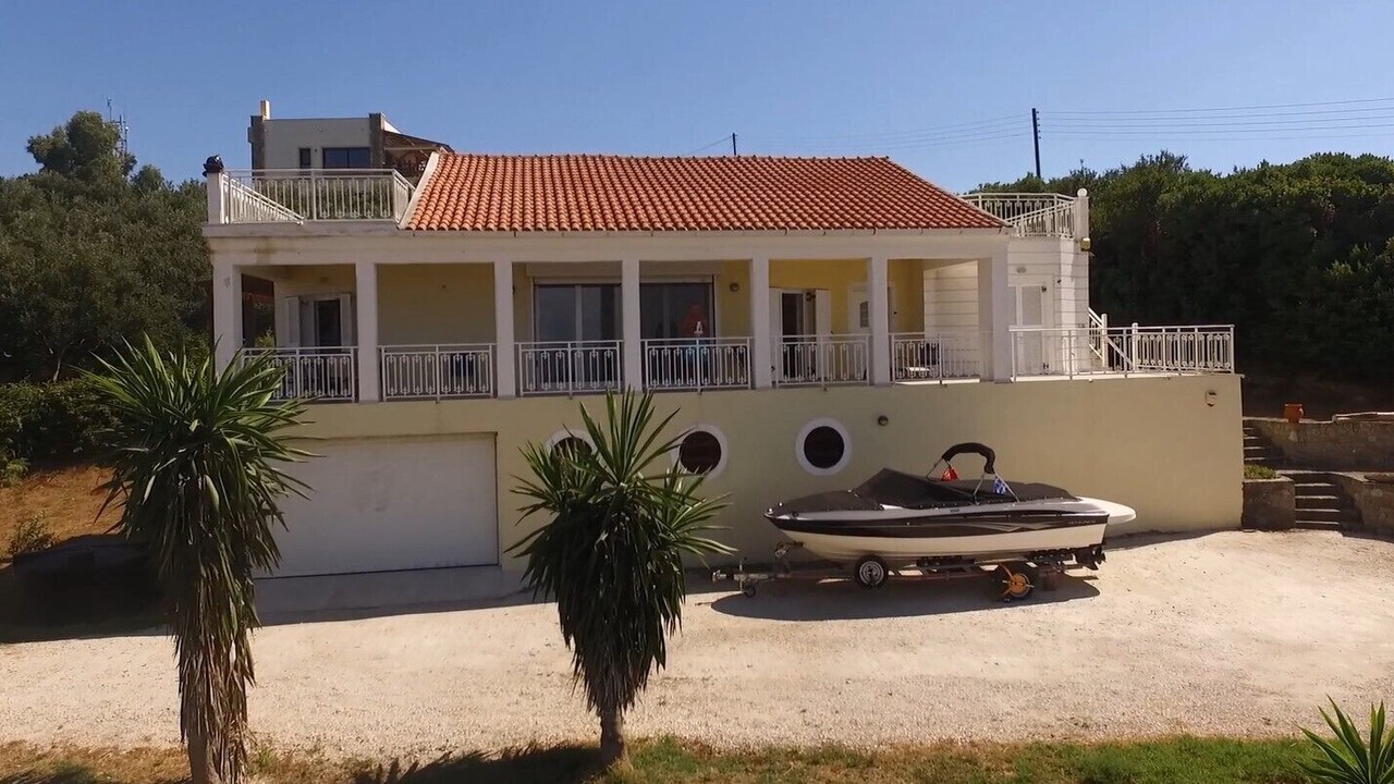 Photo of Others in Agios Stefanos Avliotes