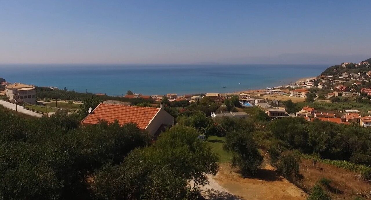 Photo of Outdoor in Agios Stefanos Avliotes