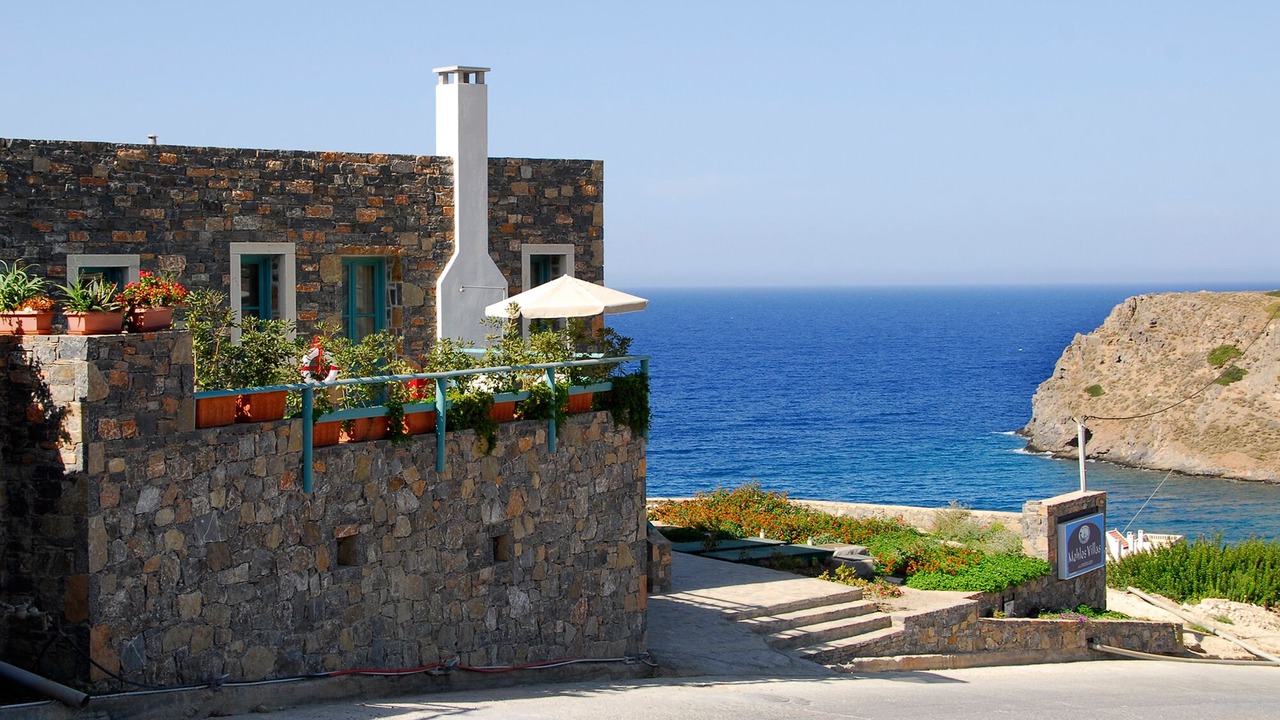Photo of Outdoor in Mochlos