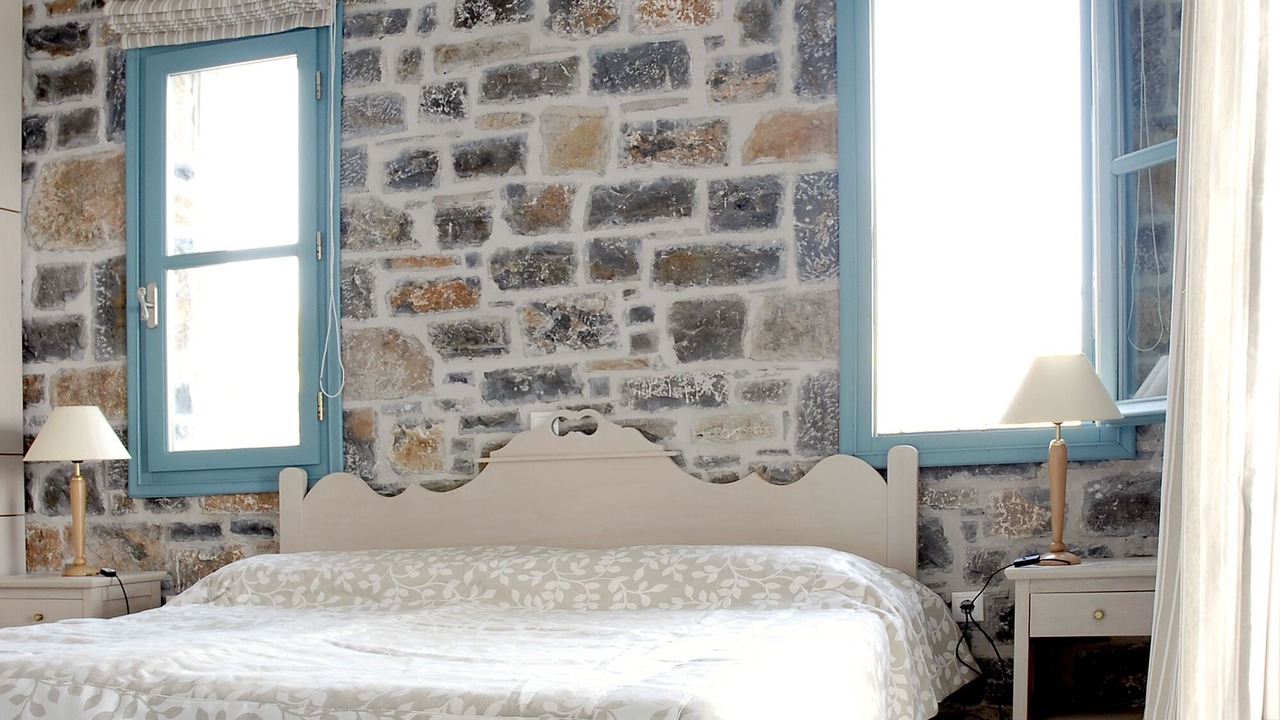 Photo of Bedroom in Mochlos