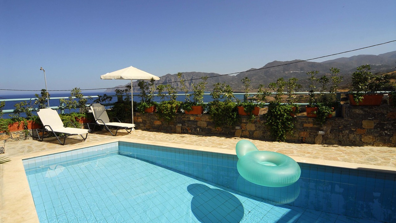 Photo of Outdoor in Mochlos