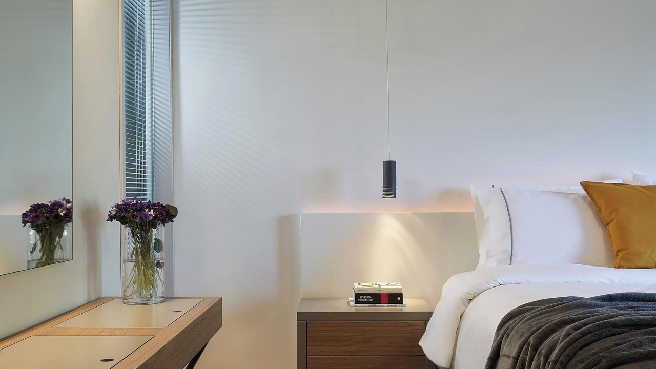 Photo of Bedroom in Amfikleia-Elateia