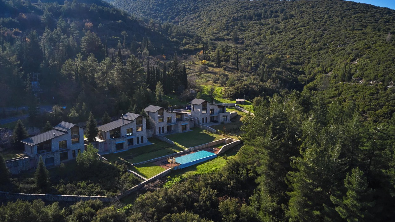 Photo of Outdoor in Amfikleia-Elateia