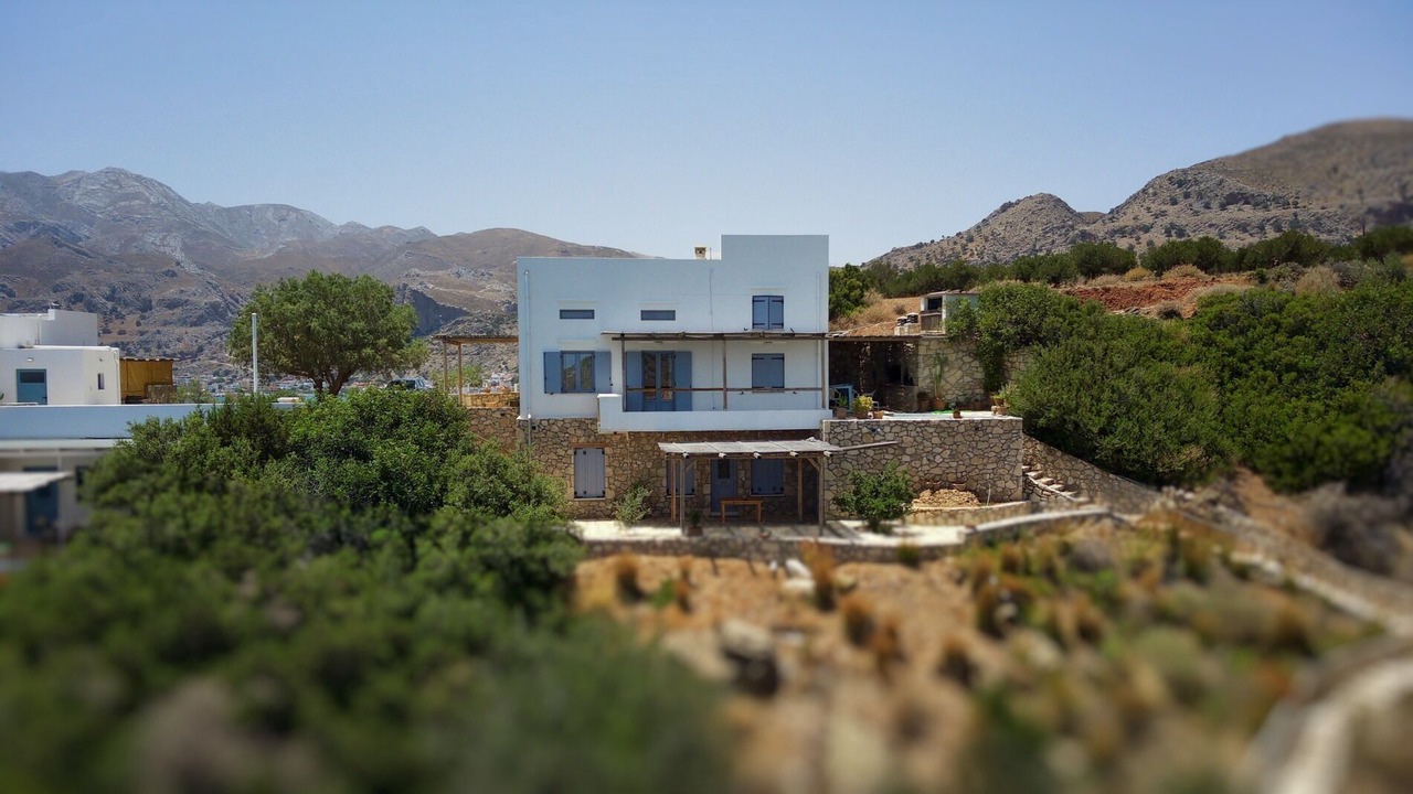 Photo of Outdoor in Minoa Pediada