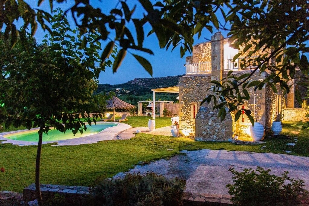 Photo of Outdoor in Agia