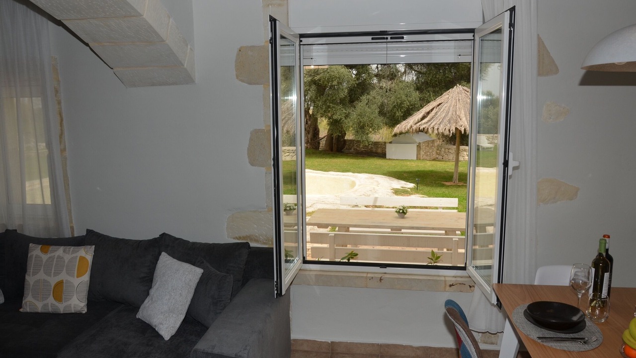 Photo of Livingroom in Agia