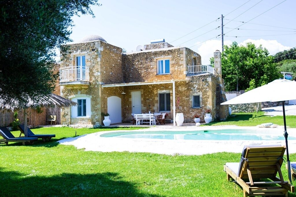Photo of Outdoor in Agia