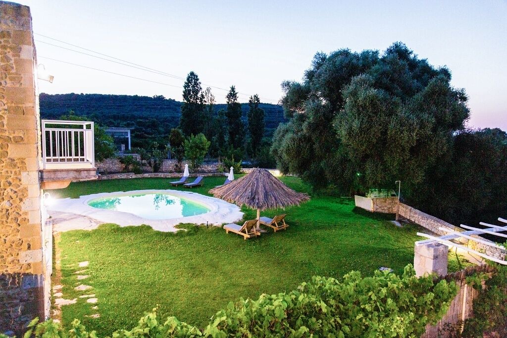 Photo of Outdoor in Agia