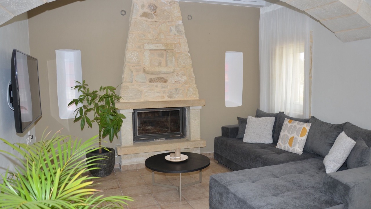 Photo of Livingroom in Agia